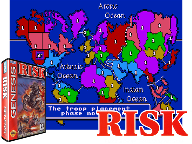 Risk (U) [!]